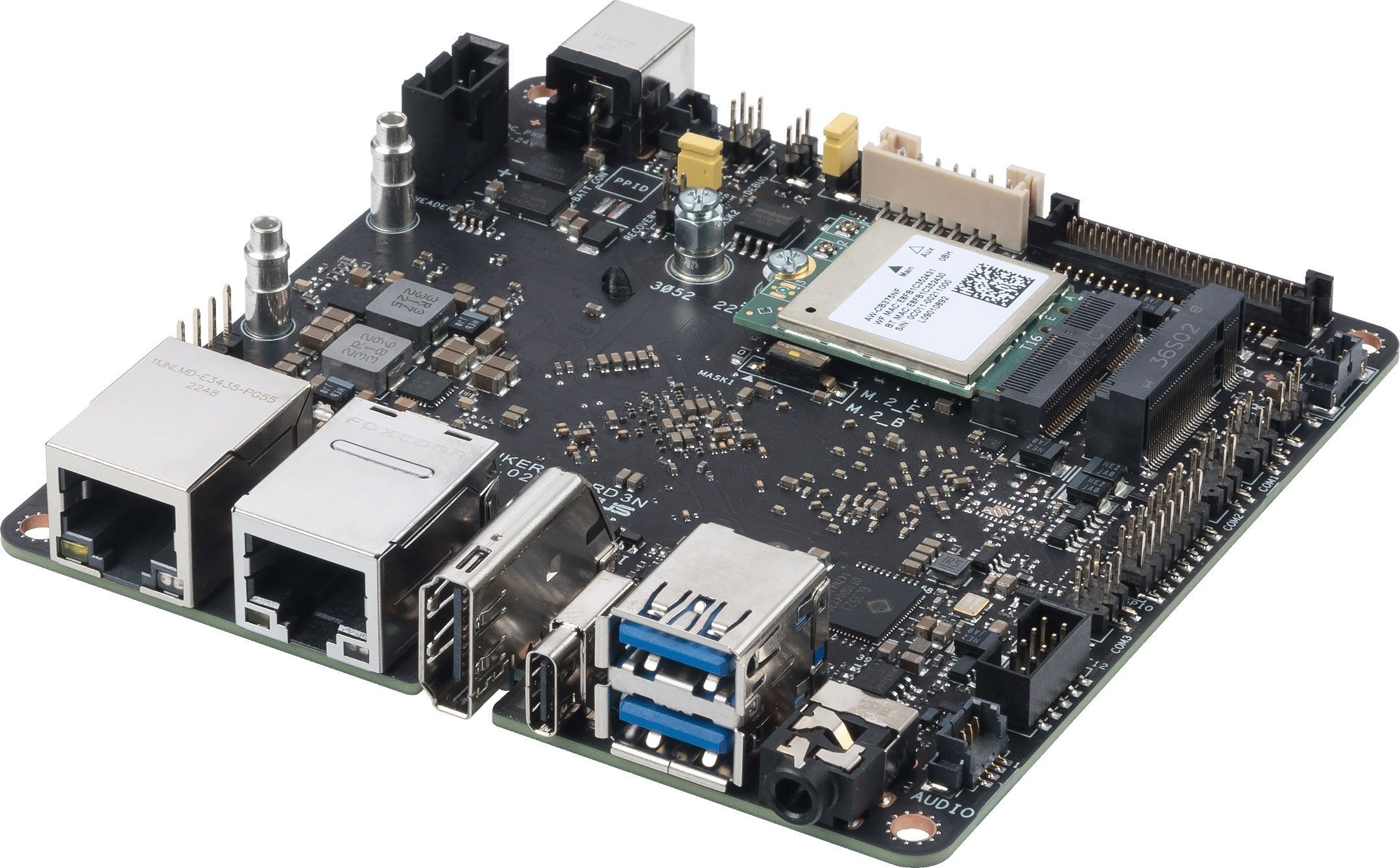 Komputer Asus ASUS TINKER BOARD 3N