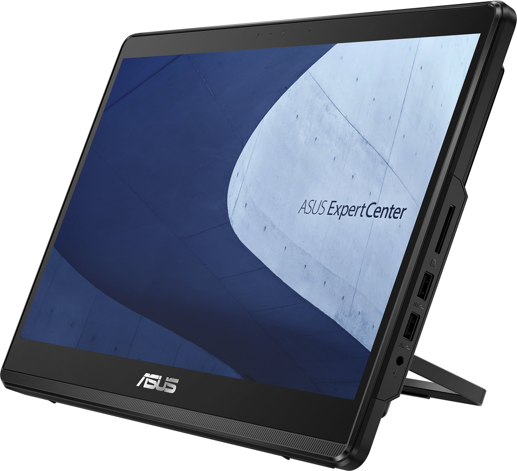 Komputer Asus ExpertCenter E1600WKAT Celeron N4500