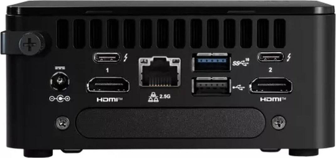 Komputer Asus NUC 13 Pro RNUC13L3HV500000I