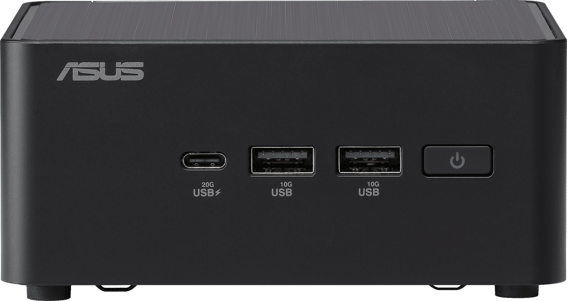 Komputer Asus NUC 14 Pro RNUC14RVHI300002I