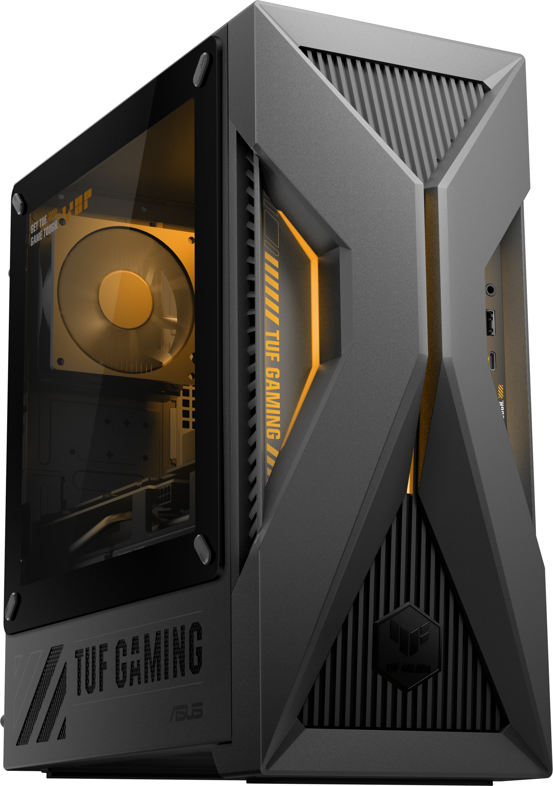 Komputer Asus TUF Gaming T500 TM500MH-0R7260040W