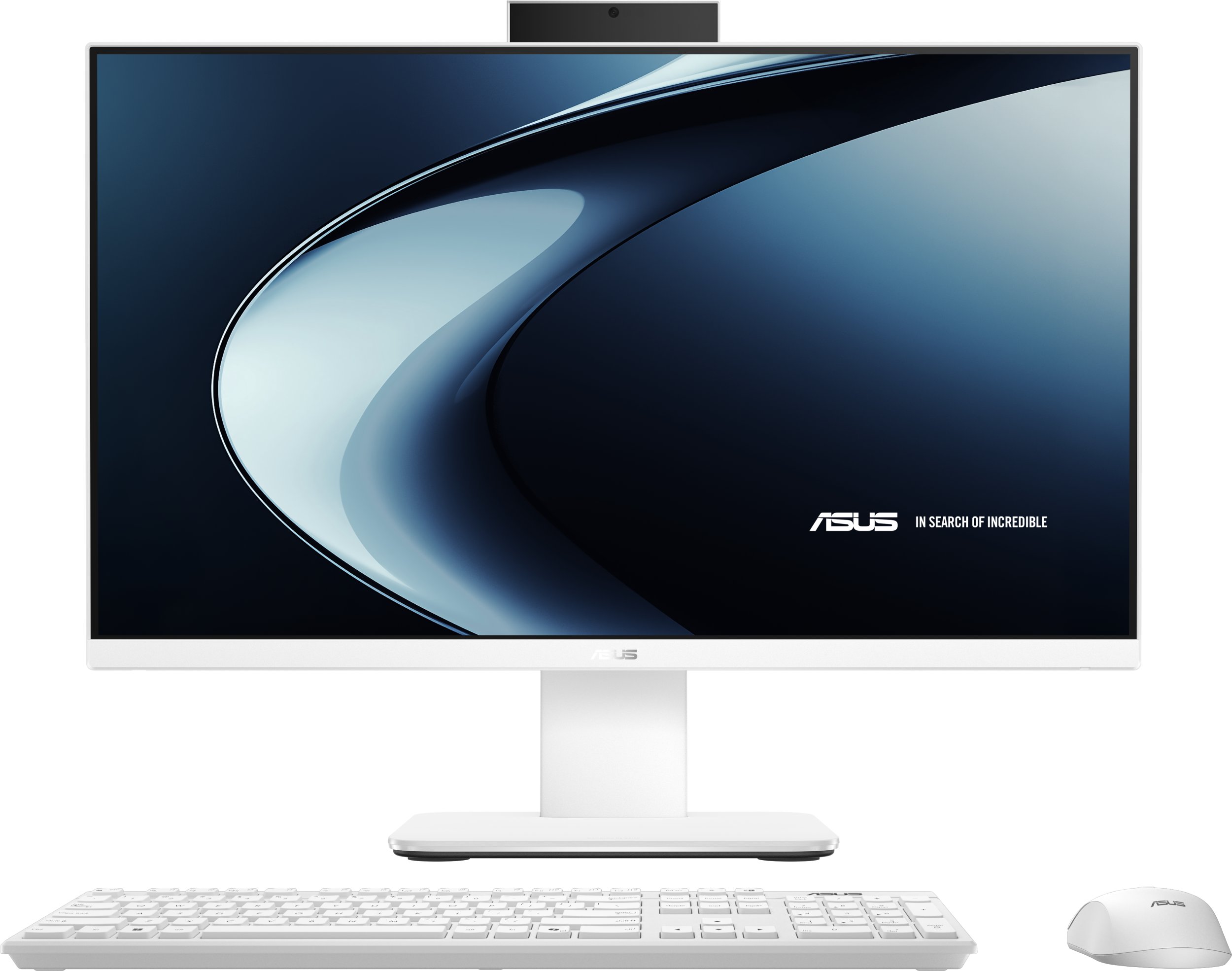 Komputer Asus V400 AIO Core 3