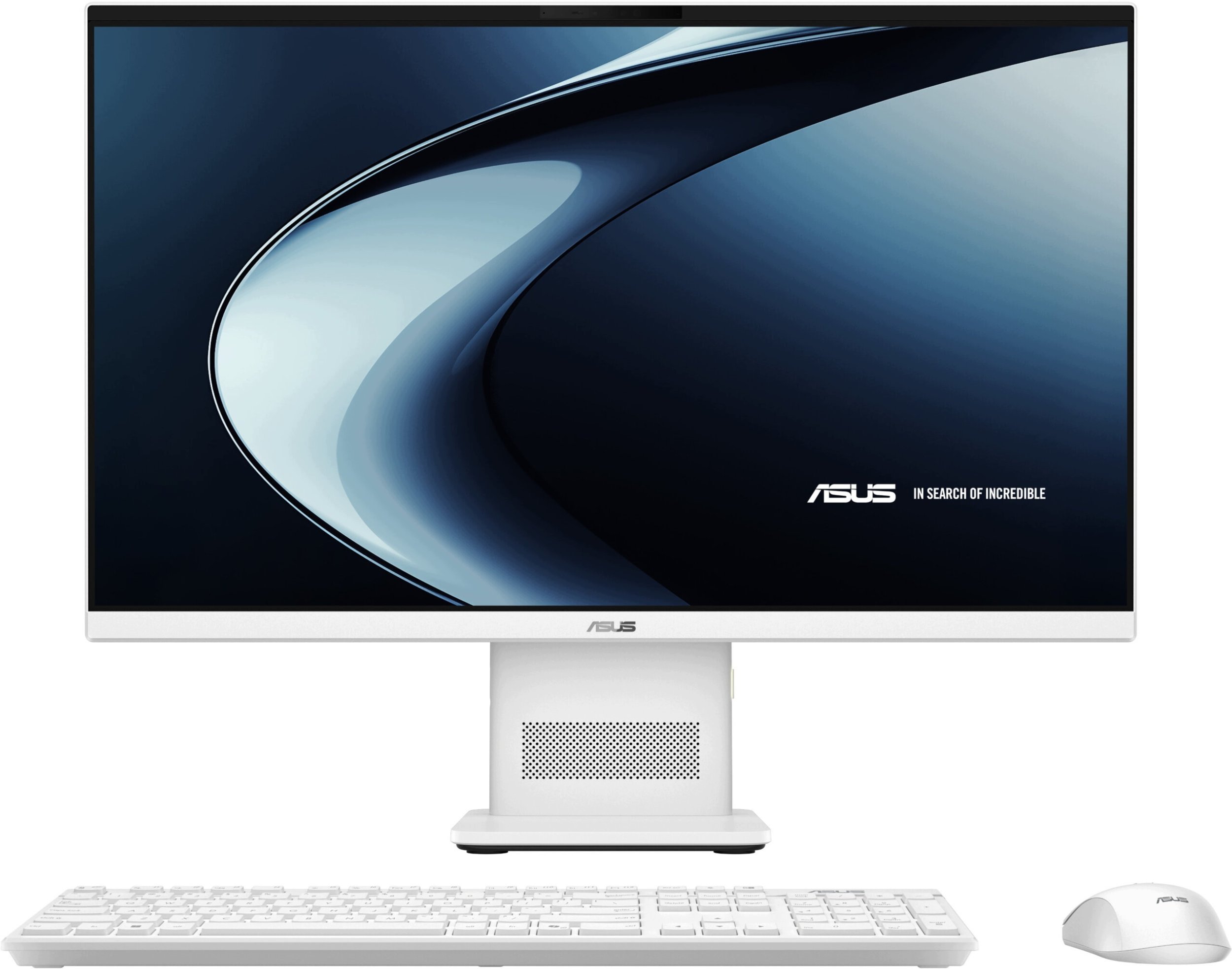 Komputer Asus V400 AIO Snapdragon X
