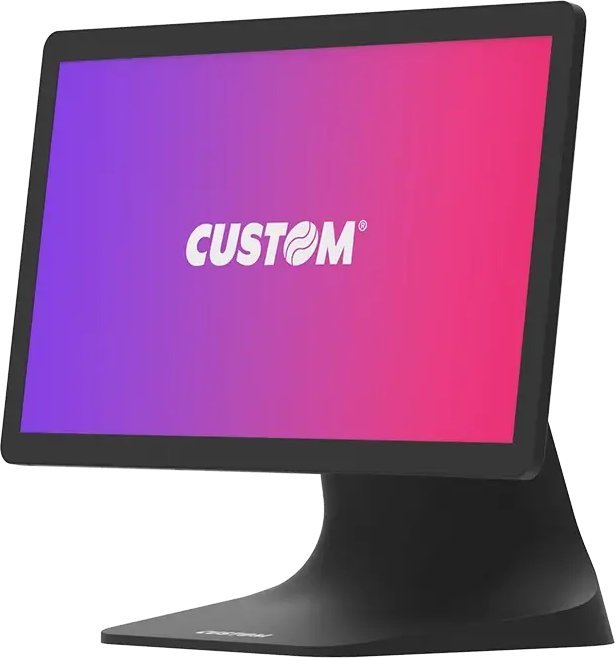 Komputer Custom CUSTOM ARAGON i5-6200U 2