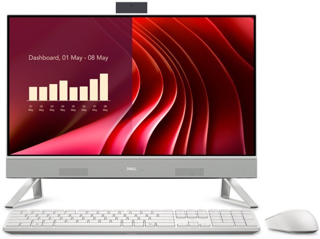 Komputer Dell EC24250 Core i5-1334U, 16GB