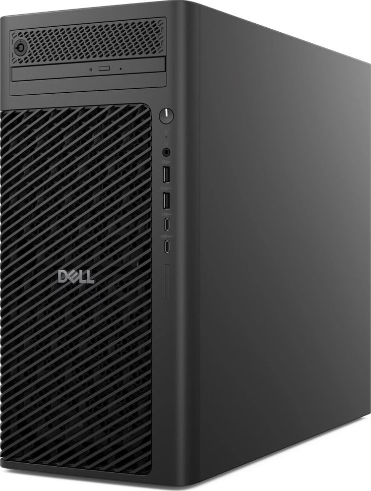 Komputer Dell Pro Max Tower T2