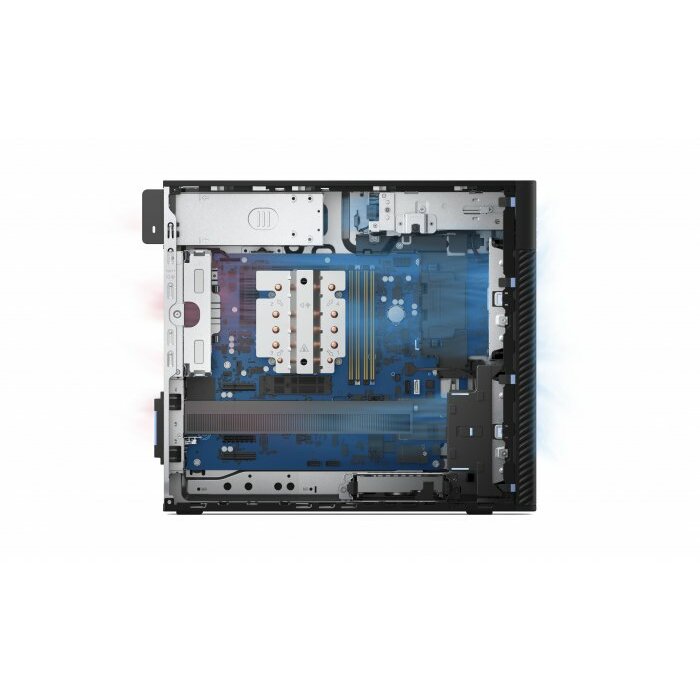 Komputer Dell Pro Max Tower T2