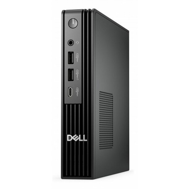 Komputer Dell Pro micro plus QBM1250