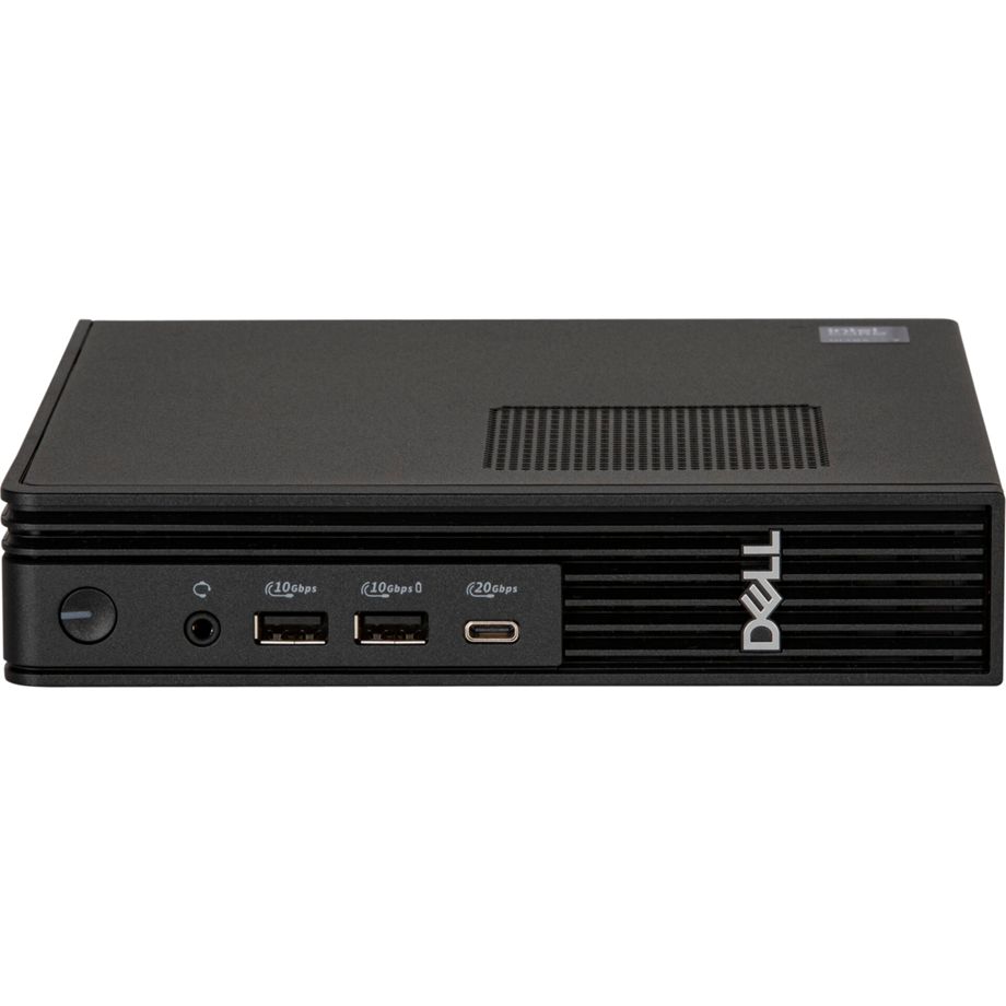 Komputer Dell Pro Micro Plus QBM1250