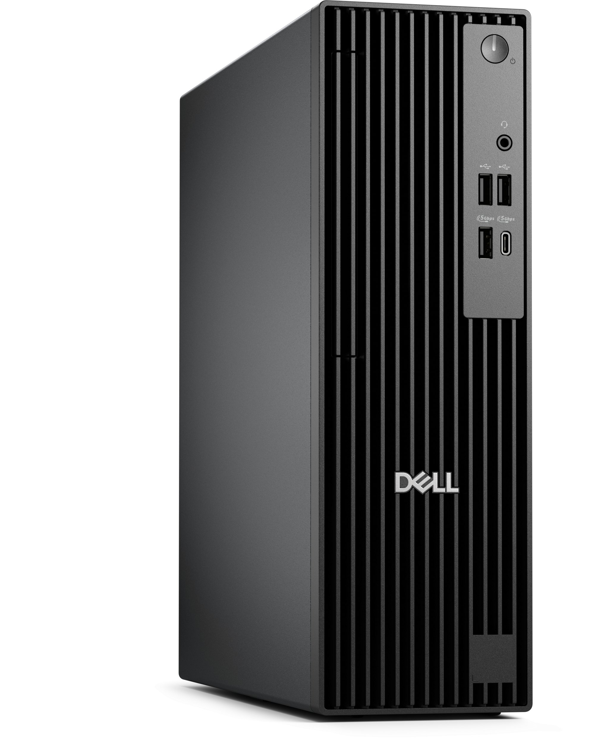 Komputer Dell Pro Slim QCS1250/Core i3-14100/8GB/512GB