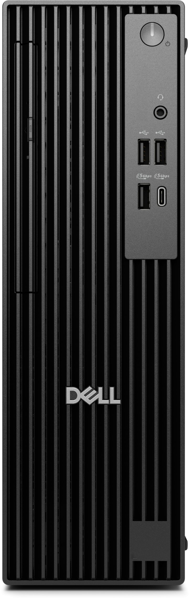 Komputer Dell Pro Slim QCS1255, Ryzen