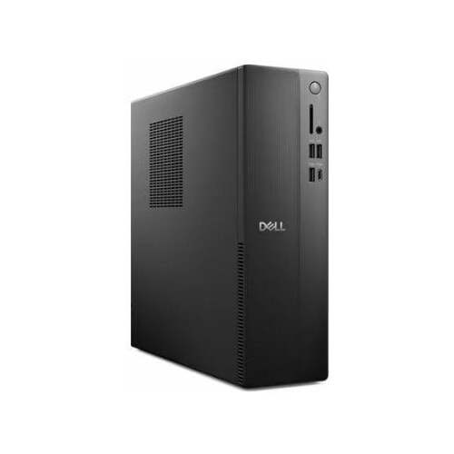 Komputer Dell Slim ECS1250, Core i3-14100