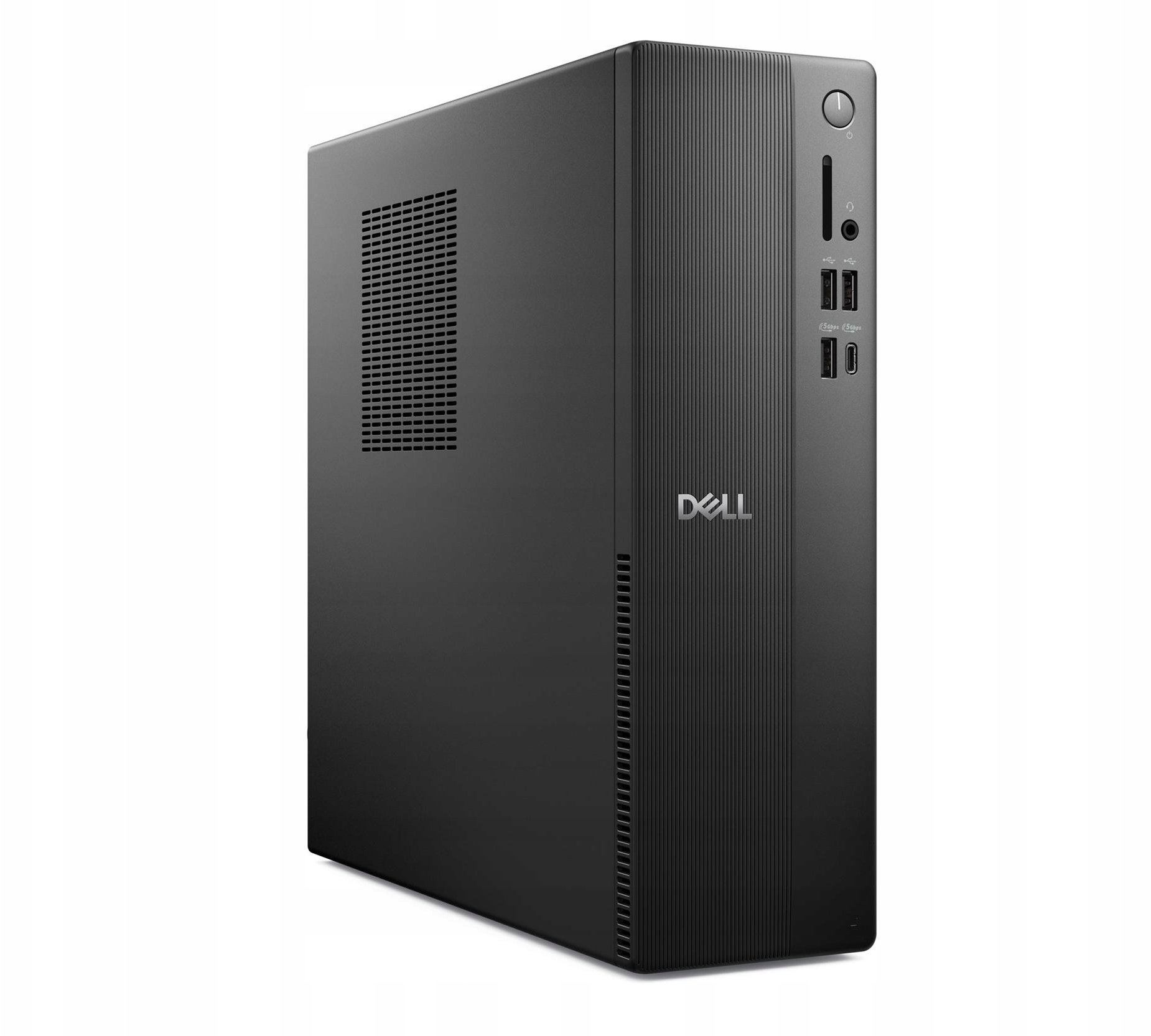Komputer Dell Slim Essential QVS1260, Core