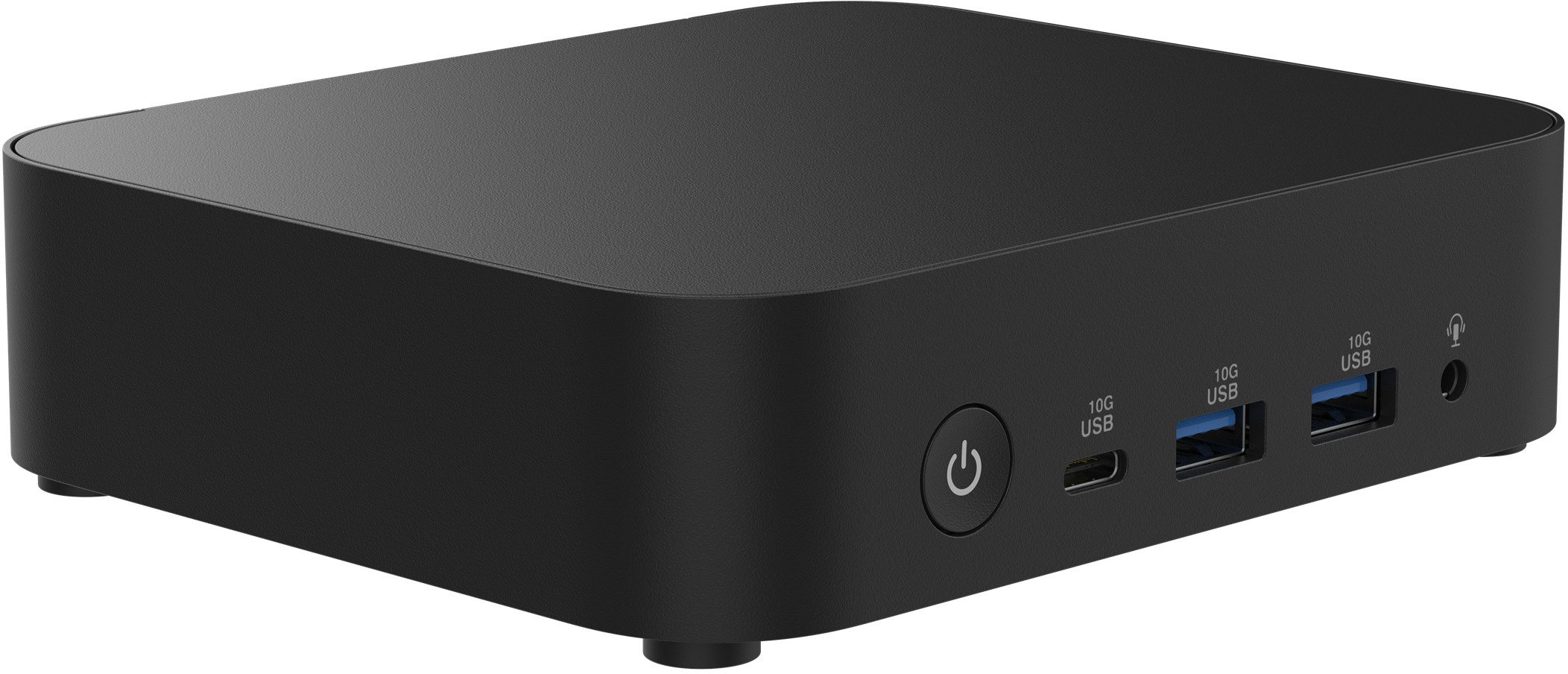 Komputer FutureNUC Future NUC Essential N150