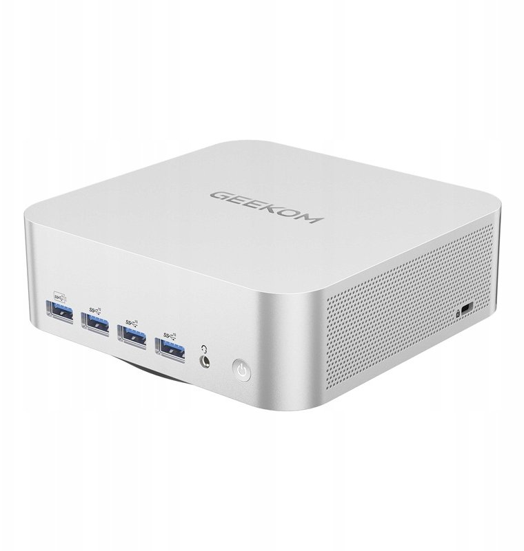 Komputer GEEKOM Mini PC GEEKOM A7MAX