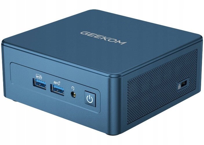 Komputer GEEKOM Mini PC IT13 Core