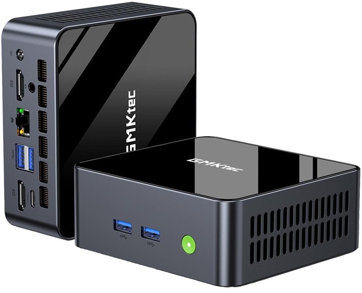 Komputer GMKtec M3 Pro i5-13500H 16GB