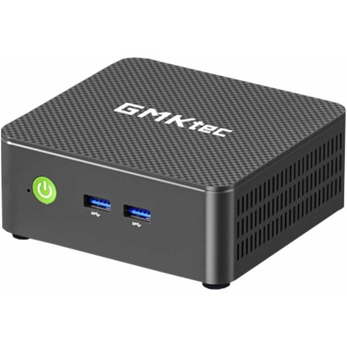 Komputer GMKtec Mini PC G3S Intel
