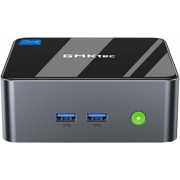 Komputer GMKtec Mini PC M2 Pro