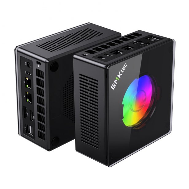 Komputer GMKtec NucBox K11 (K111) |