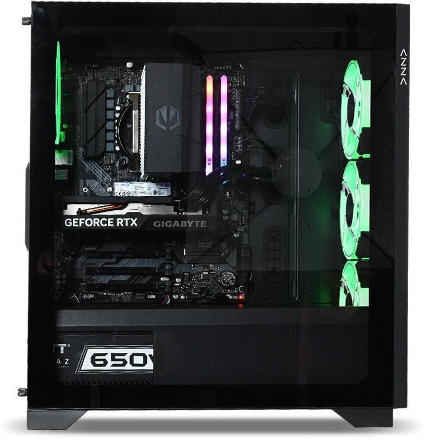 Komputer Hiro Gamer Intel Ultra 7