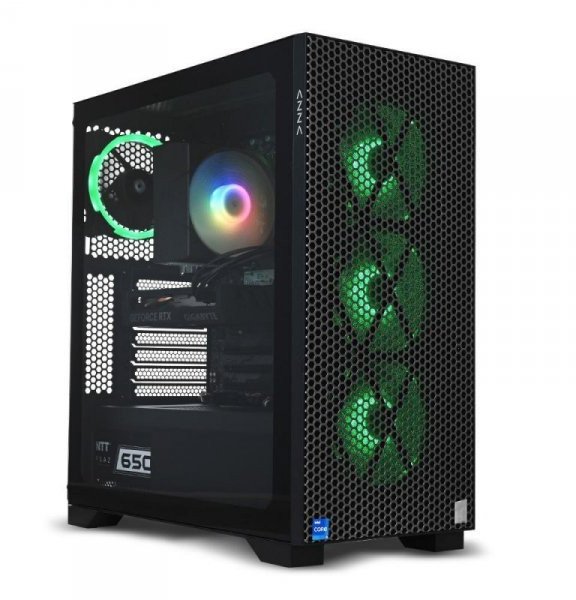 Komputer Hiro Gamer, Ryzen 7 7700