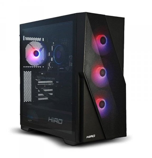 Komputer Hiro Komputer Wildcat Intel ULTRA