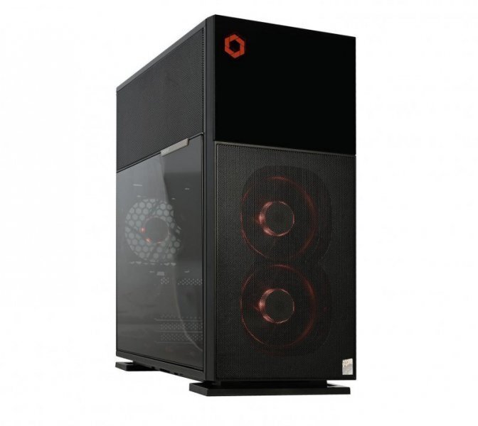 Komputer Hiro Wingman, Ryzen 7 9850X3D