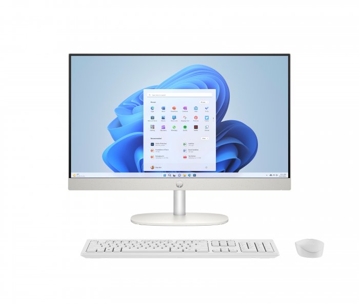 Komputer HP AIO 24-cr1011nw Core Ultra
