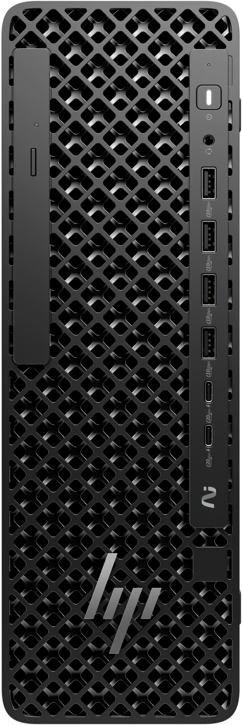 Komputer HP E41H4ET komputer osobisty/workstation 265