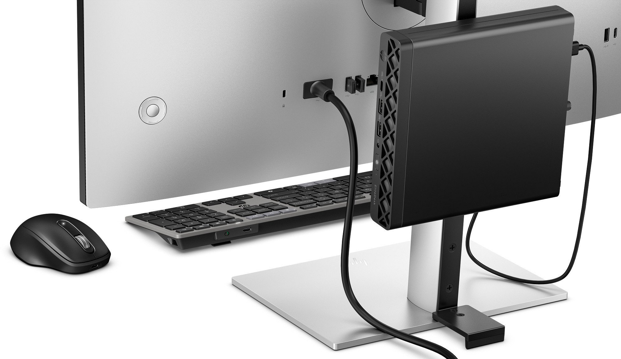 Komputer HP HP EliteDesk 8 mini