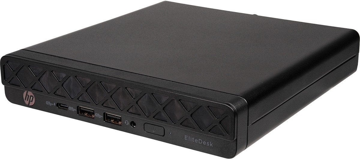 Komputer HP HP EliteDesk 8 Mini