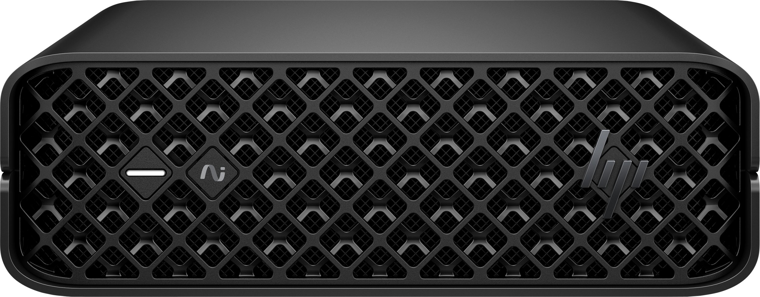 Komputer HP INC  Robocza Z2G1i mini