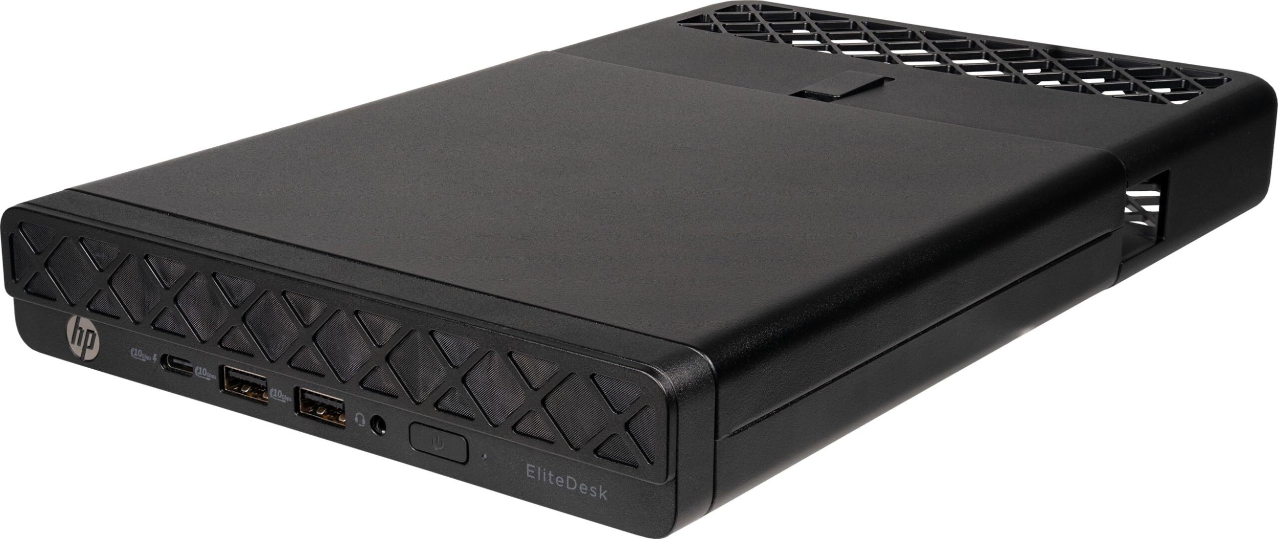Komputer HP Mini - Ryzen 3