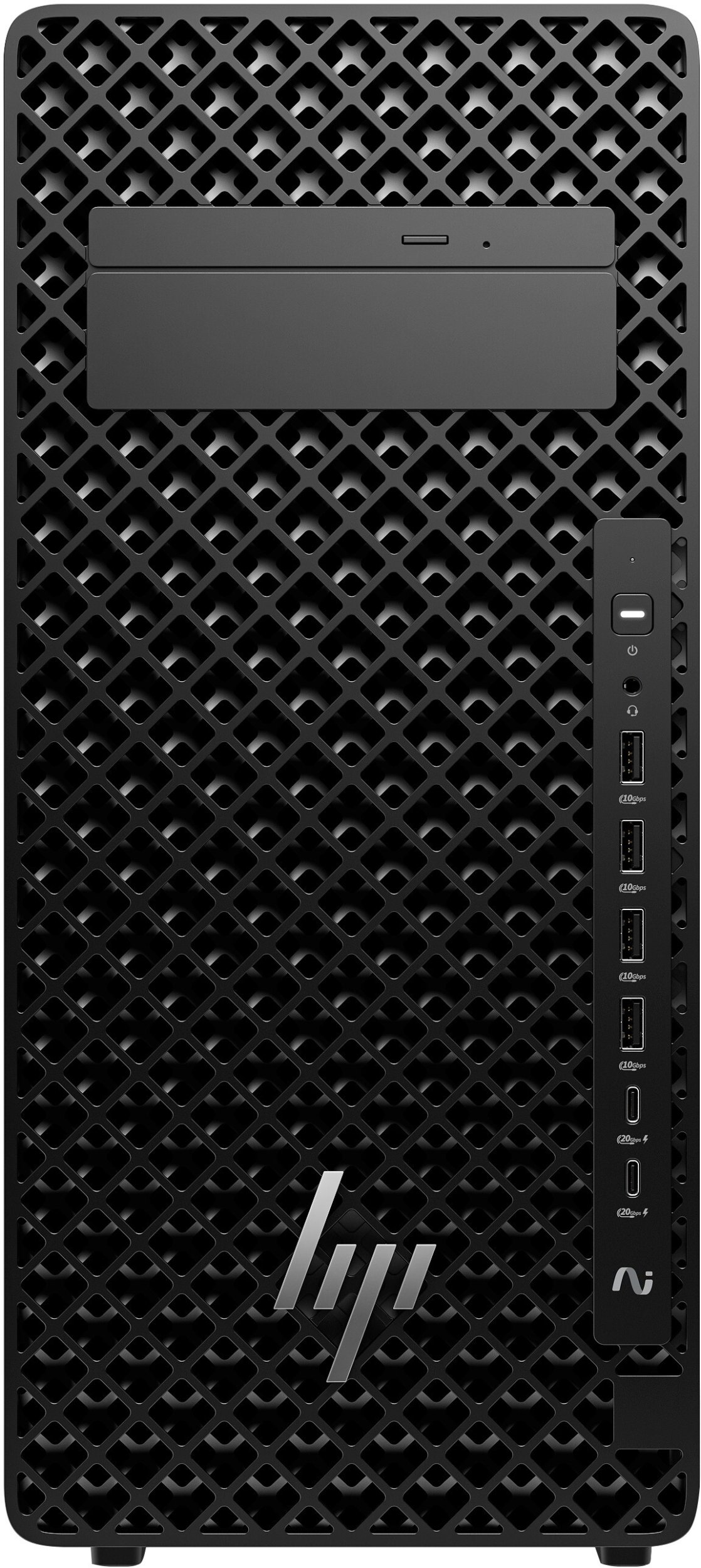 Komputer HP Osobisty/workstation E41GWET 265 32