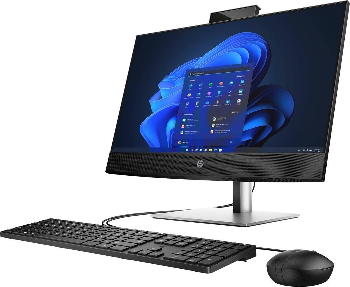 Komputer HP ProOne 440 G9 Core