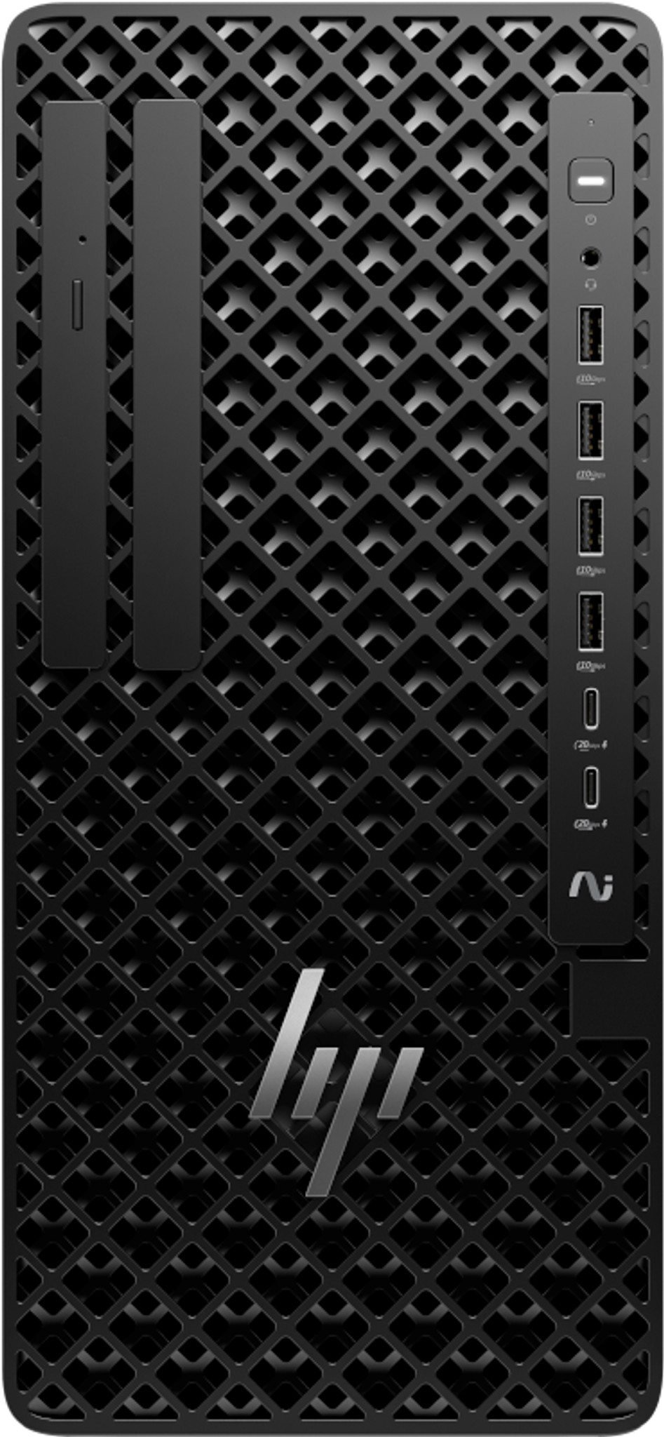 Komputer HP Z1 Tower G1i, Core