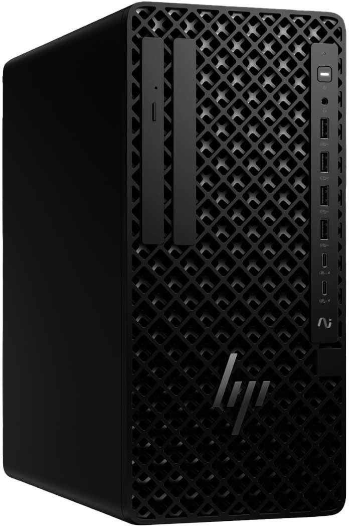Komputer HP Z1 Tower G1i, Core