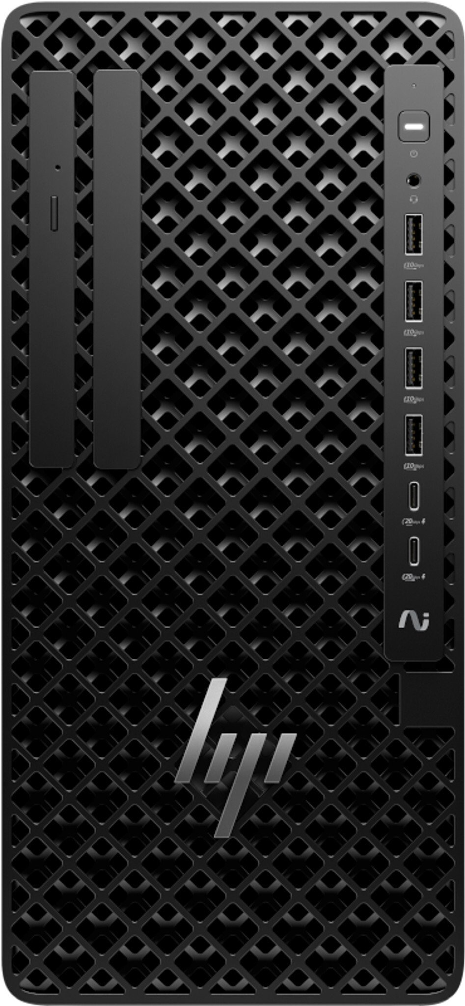 Komputer HP Z1 Tower G1i, Core