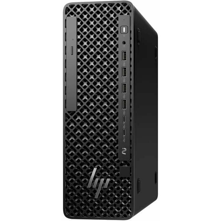 Komputer HP Z2 SFF G1i, Core