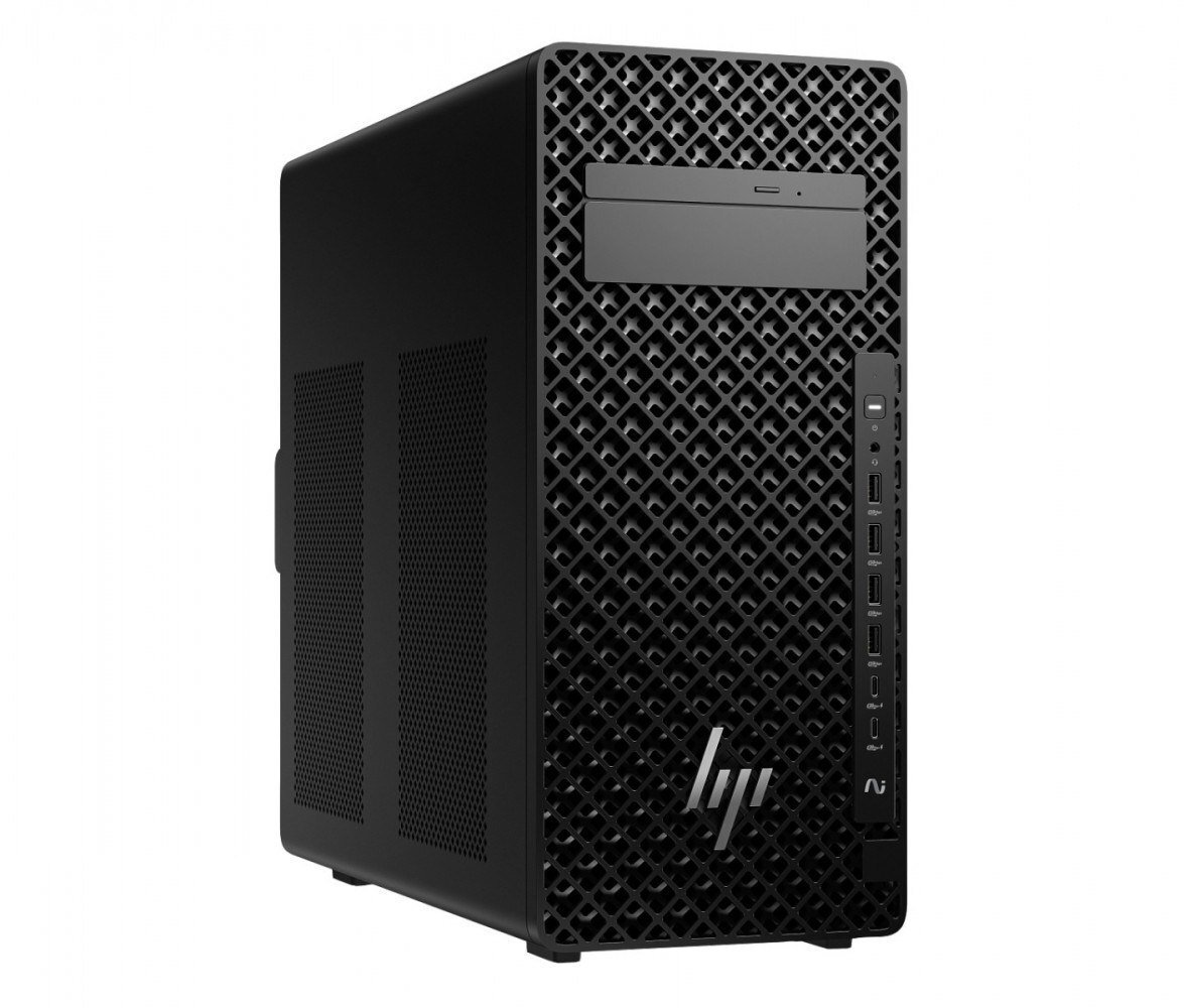 Komputer HP Z2 Tower G1i, Core