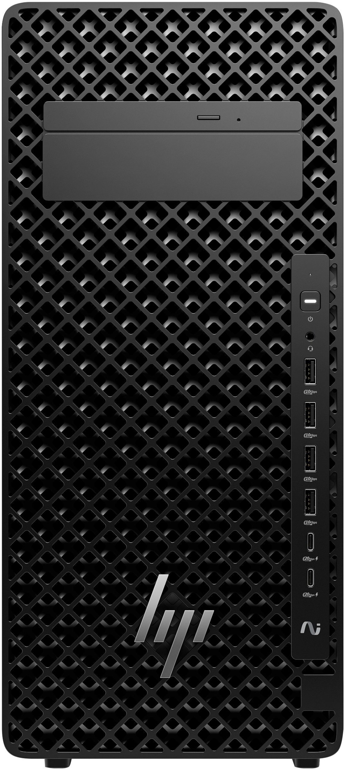 Komputer HP Z2 Tower G1i, Core