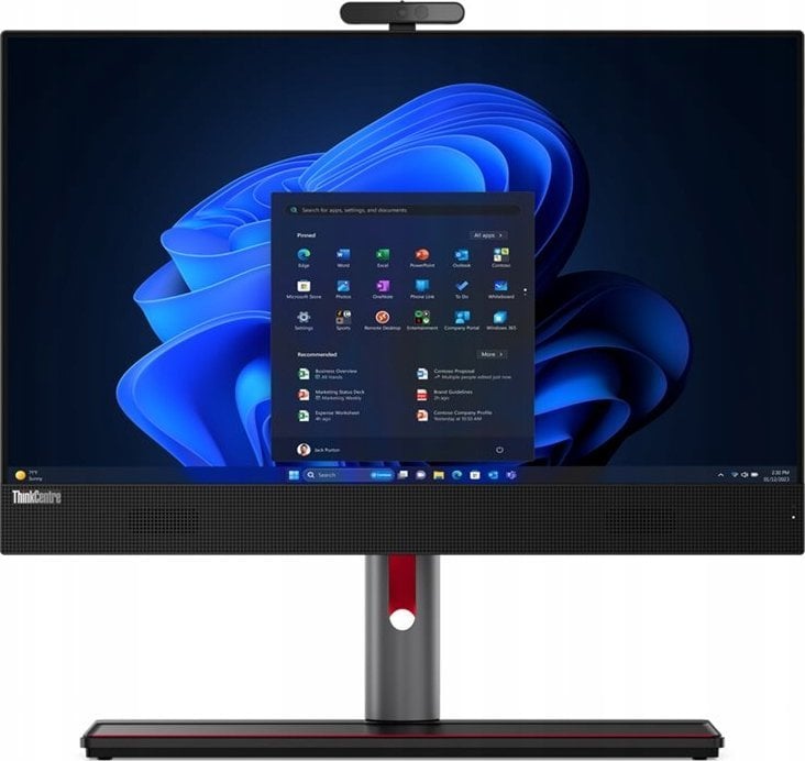 Komputer Lenovo AIO M90a Gen 5