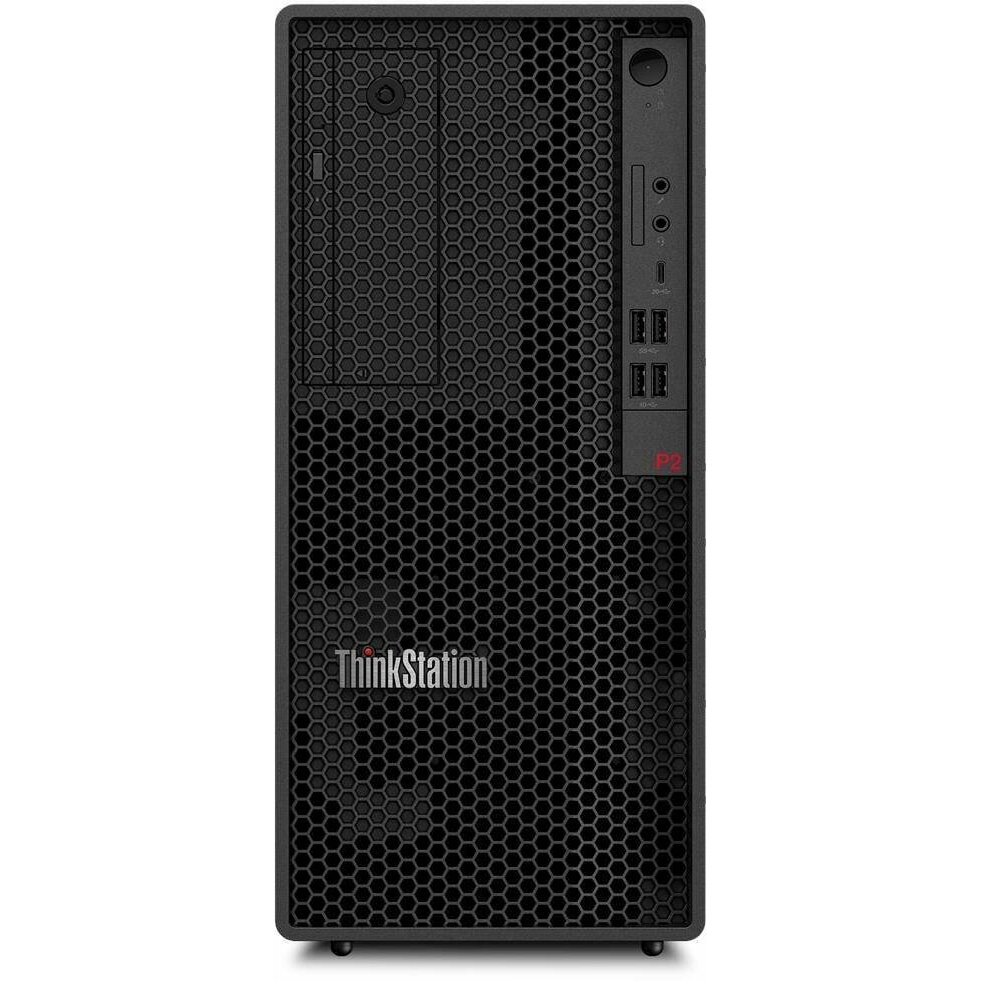 Komputer Lenovo LENOVO Pc ThinkStation P2