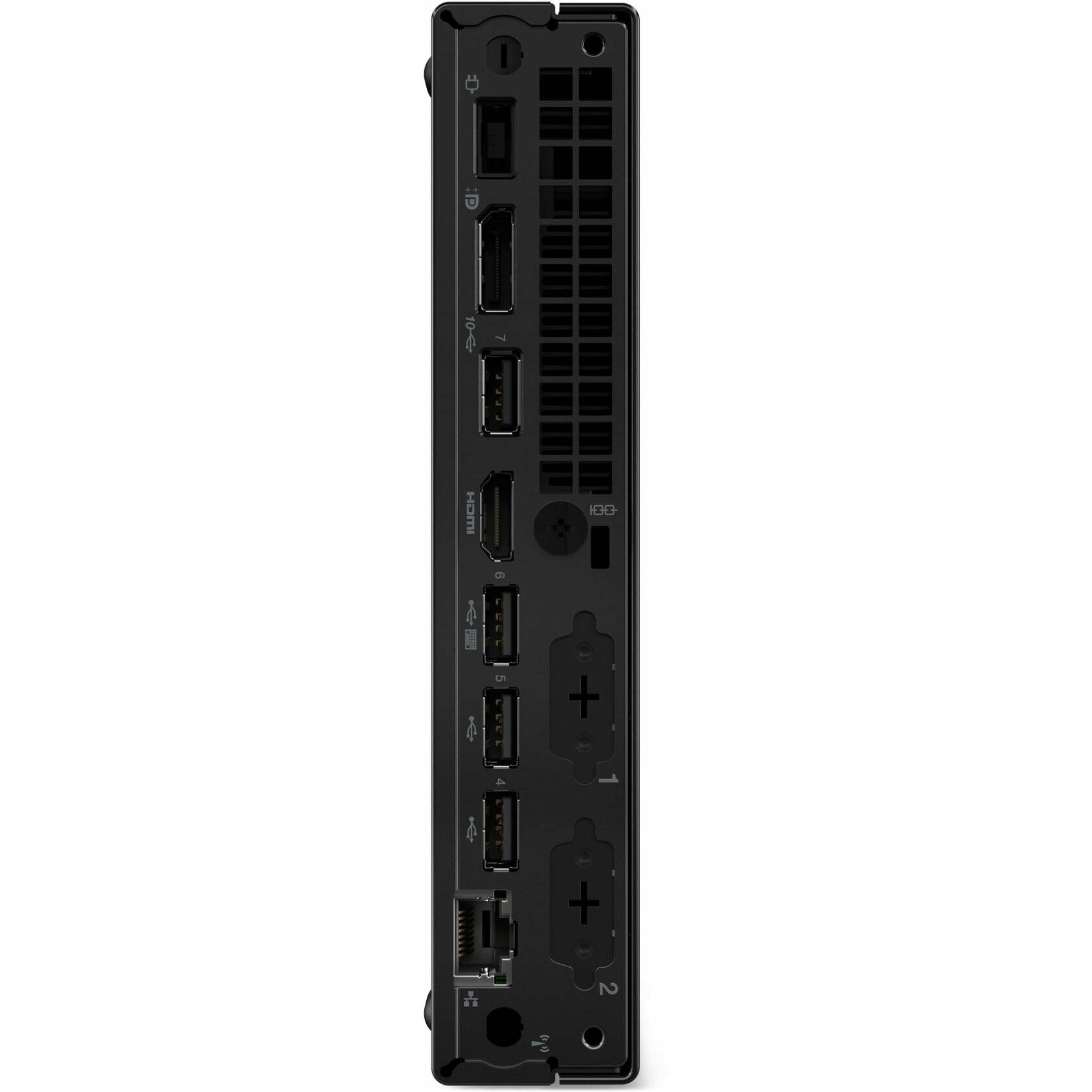 Komputer Lenovo Lenovo ThinkCentre M75q Gen