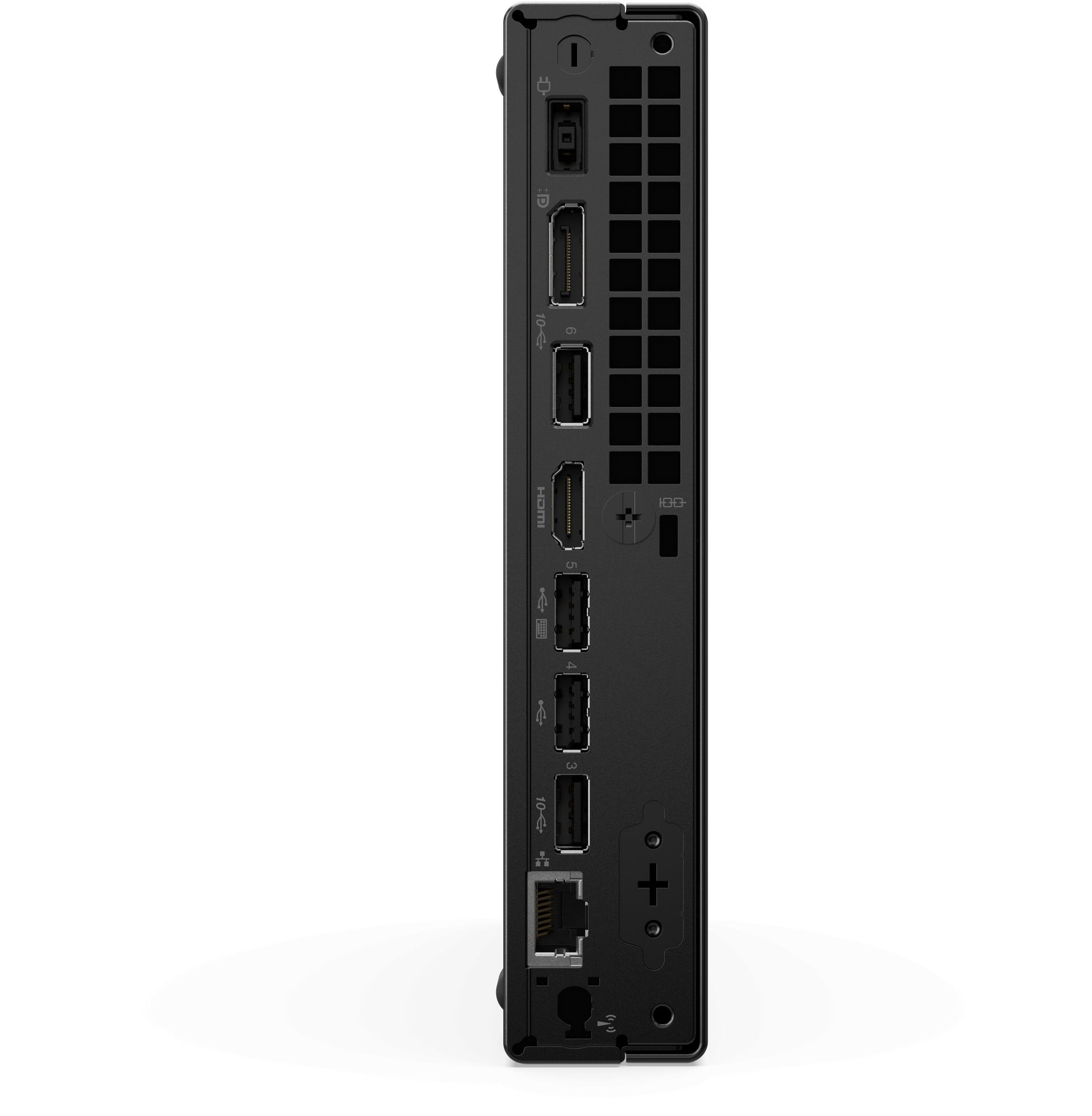 Komputer Lenovo Lenovo ThinkCentre neo 50q