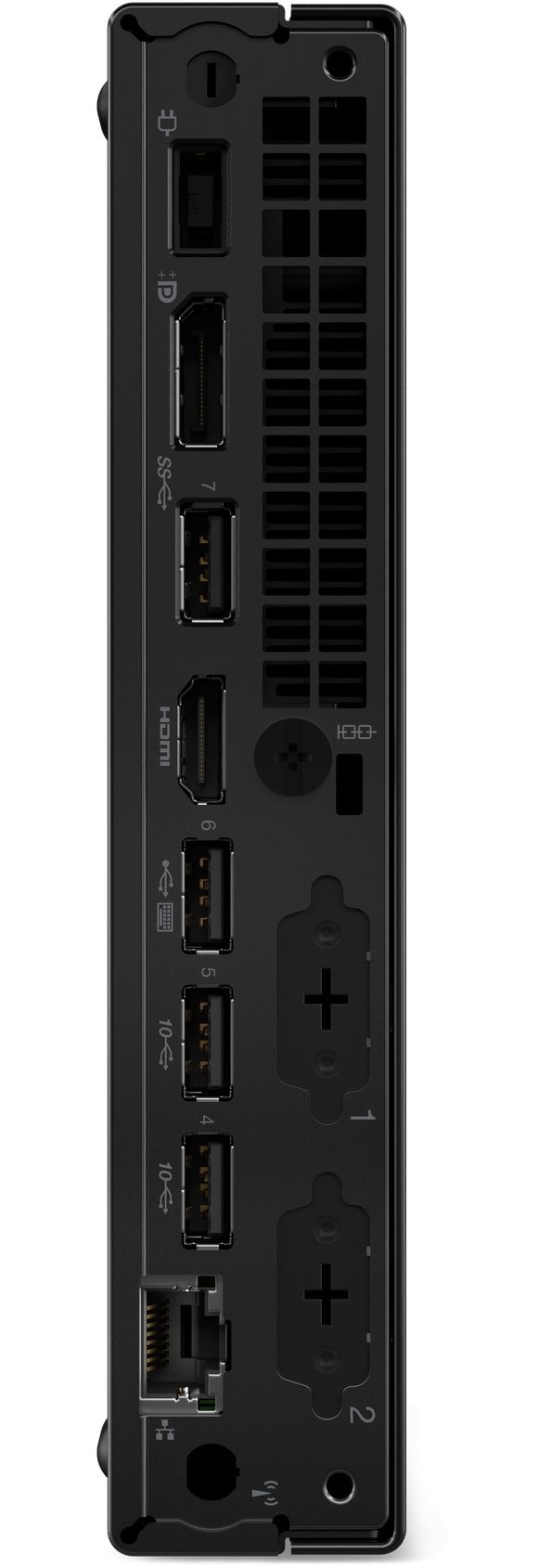 Komputer Lenovo ThinkCentre M70q Gen 5
