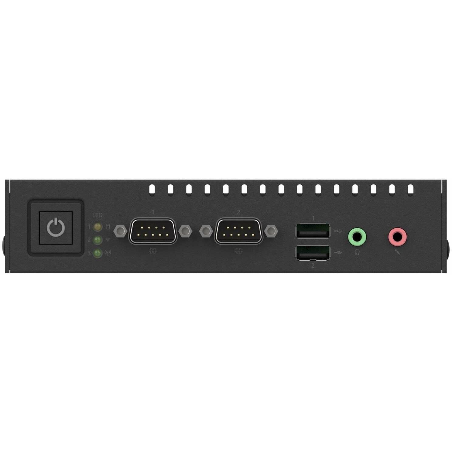 Komputer Lenovo ThinkEdge SE30n Gen2 Intel