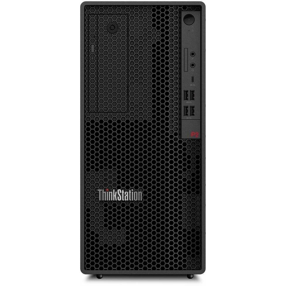 Komputer Lenovo ThinkStation P2 Tower Gen