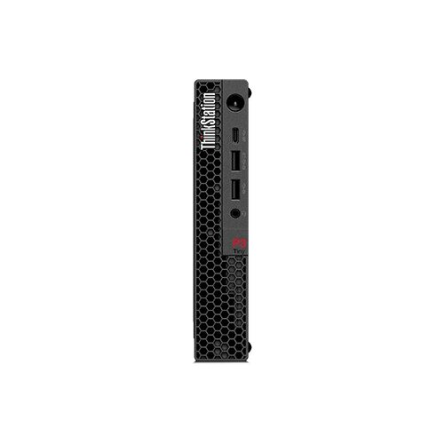Komputer Lenovo ThinkStation P3 Gen 2
